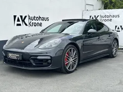 Porsche Panamera GTS