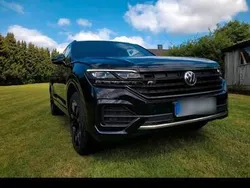 Schwarz Gebraucht 2019 VW Touareg Style SUV | 41.980 € (Fairer Preis)