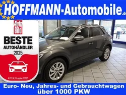 Indiumgraumet. Neu 2025 VW T-Roc Life SUV | 30.750 € (Guter Preis)