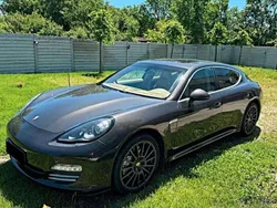 Gebraucht 2011 Porsche Panamera 4S Limousine | 23.600 € (Superpreis)