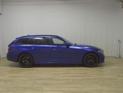 Blau Gebraucht 2022 BMW M340 Sport Line Limousine | 31.980 € (Guter Preis)
