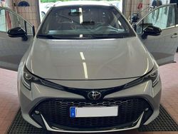 Grau Gebraucht 2020 Toyota Corolla Kombi | 24.990 € (Teuer)