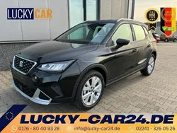 Neu 2024 Seat Arona FR SUV | 25.665 € (Guter Preis)