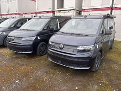 Starlight blue metallic Neu 2025 VW California Coast Van | 71.900 € (Fairer Preis)