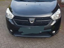 Schwarz Gebraucht 2018 Dacia Dokker Comfort Van | 6.900 € (Fairer Preis)