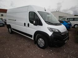 Weiß Gebraucht 2022 Opel Movano Van | 26.590 € (Fairer Preis)