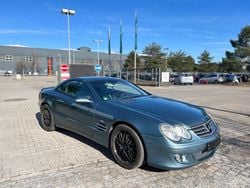 Gebraucht 2002 Mercedes SL500 Cabrio | 24.900 € (Fairer Preis)