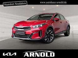 Infrarot Gebraucht 2025 Kia XCeed Vision SUV | 22.200 € (Superpreis)
