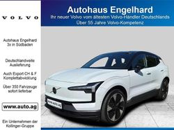 Weiß Gebraucht 2024 Volvo EX30 Ultra SUV | 35.644 € (Fairer Preis)