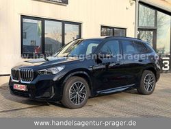 Schwarz Gebraucht 2022 BMW X1 M Sport SUV | 41.900 € (Teuer)