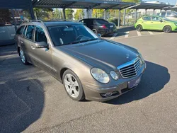 Grau Gebraucht 2006 Mercedes E350 Kombi | 5.400 € (Fairer Preis)