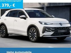 Weiß Gebraucht 2025 VW T-Roc Life SUV | 34.990 € (Fairer Preis)