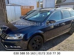 Blau Gebraucht 2014 VW Passat Comfortline Kombi | 6.980 € (Guter Preis)