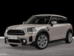 Grau Gebraucht 2022 Mini Cooper S Countryman SUV | 29.410 € (Etwas zu teuer)