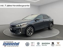 (h8g) dark penta metal m Neu 2025 Kia XCeed GT-Line SUV | 36.385 € (Teuer)