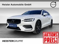 Gebraucht 2023 Volvo V60 Kombi | 34.990 € (Guter Preis)