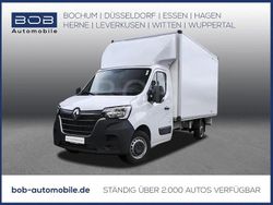 Weiß Gebraucht 2024 Renault Master | 41.531 € (Fairer Preis)
