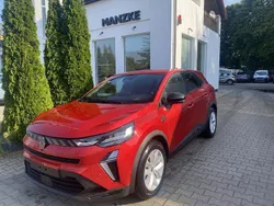 Dezirrot metallic Neu 2025 Renault Symbioz Evolution SUV | 30.490 € (Guter Preis)