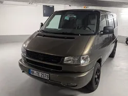 VW T4