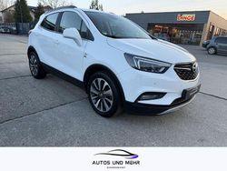 Weiß Gebraucht 2019 Opel Mokka X SUV | 13.499 € (Fairer Preis)