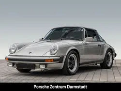 Silber Gebraucht 1983 Porsche 911SC Coupé | 89.000 €