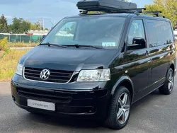 Gebraucht 2007 VW T5 Van | 10.500 € (Etwas zu teuer)