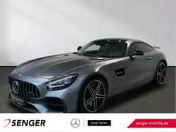 Gebraucht 2019 Mercedes AMG GT S AMG Coupé | 104.990 €