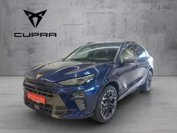 Blau Gebraucht 2025 Cupra Terramar VZ2 SUV | 51.450 € (Etwas zu teuer)