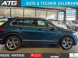 Andere Gebraucht 2020 VW Tiguan R-line SUV | 34.950 € (Fairer Preis)