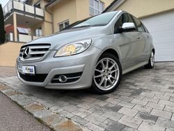 Silber Gebraucht 2010 Mercedes 180 Limousine | 6.890 € (Guter Preis)