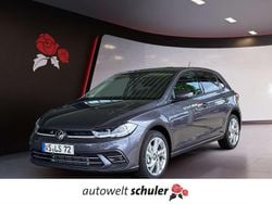 Rauchgrau metallic Gebraucht 2025 VW Polo Style Limousine | 27.689 € (Teuer)