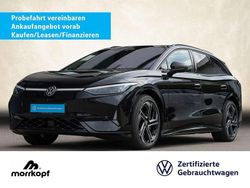 Schwarz Gebraucht 2025 VW ID.7 GTX Limousine | 59.940 €