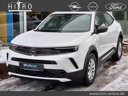Lack weiss banquise/typ aussenverkleidung spiegel flach standard Gebraucht 2024 Opel Mokka Enjoy SUV | 17.990 € (Fairer Preis)