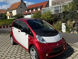 Gebraucht 2015 Mitsubishi i-MiEV Basis Kleinwagen | 3.990 €