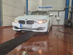 Weiß Gebraucht 2012 BMW 320 Limousine | 10.750 € (Superpreis)