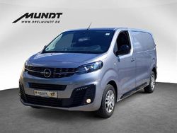 Quarz silber Gebraucht 2022 Opel Vivaro Edition Van | 24.871 € (Fairer Preis)