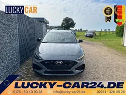 Neu 2025 Hyundai i30 Kombi | 22.545 € (Guter Preis)