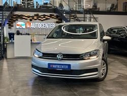 Silber Gebraucht 2017 VW Touran Van / Kleinbus | 13.399 € (Guter Preis)