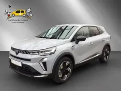 Rafalgrau Gebraucht 2024 Renault Symbioz Techno SUV | 31.990 € (Fairer Preis)