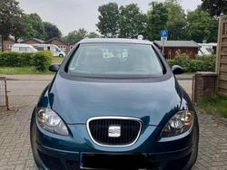 Blau Gebraucht 2006 Seat Altea Kleinwagen | 2.150 € (Fairer Preis)