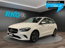 Weiß Gebraucht 2025 Mercedes B250e Progressive Van / Kleinbus | 38.760 €