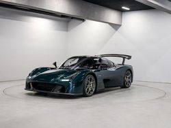 Gebraucht 2022 Dallara Stradale Cabrio | 276.080 €