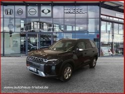 Schwarz Neu 2025 Ssangyong (KGM) Torres SUV | 22.980 € (Guter Preis)