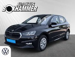 Schwarz Neu 2025 Skoda Fabia Drive Limousine | 23.490 € (Fairer Preis)