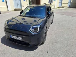 Grau Gebraucht 2024 Mini Cooper Kleinwagen | 31.000 € (Guter Preis)