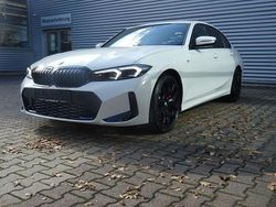 Weiß Neu 2025 BMW 320 M Sport Limousine | 45.899 € (Superpreis)