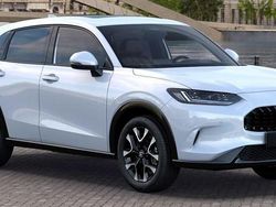 Diamond dust Neu 2025 Honda ZR-V Advance SUV | 45.400 € (Fairer Preis)