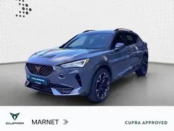Grau Gebraucht 2022 Cupra Formentor VZ SUV | 31.690 € (Fairer Preis)