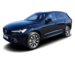 Schwarz Gebraucht 2023 Volvo XC60 Plus SUV | 59.915 €