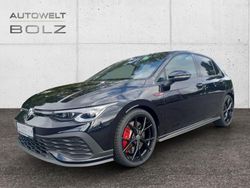 Schwarz Gebraucht 2023 VW Golf VIII GTI Clubsport Limousine | 33.490 € (Fairer Preis)